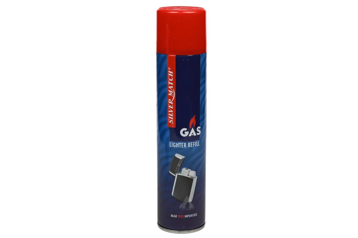 Aanstekergas 300 ml