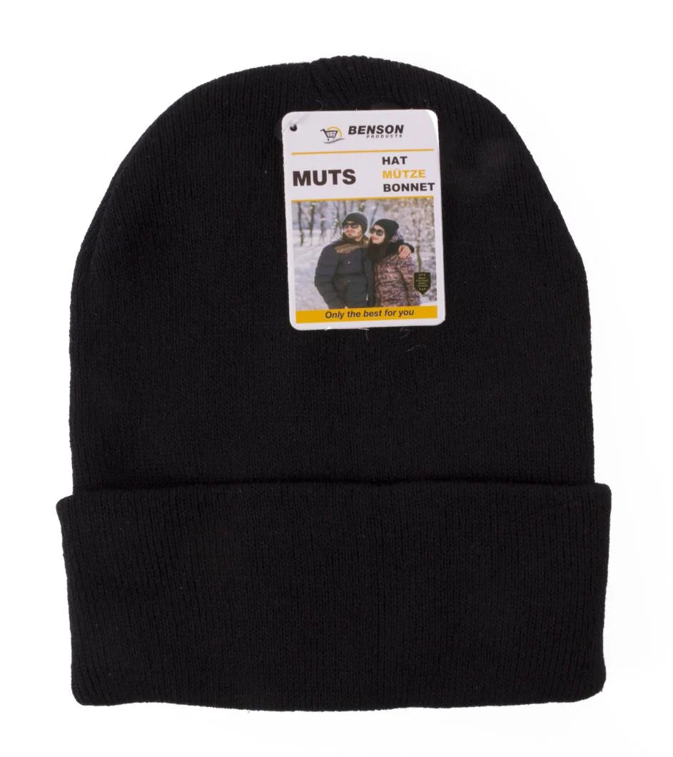 Muts mix