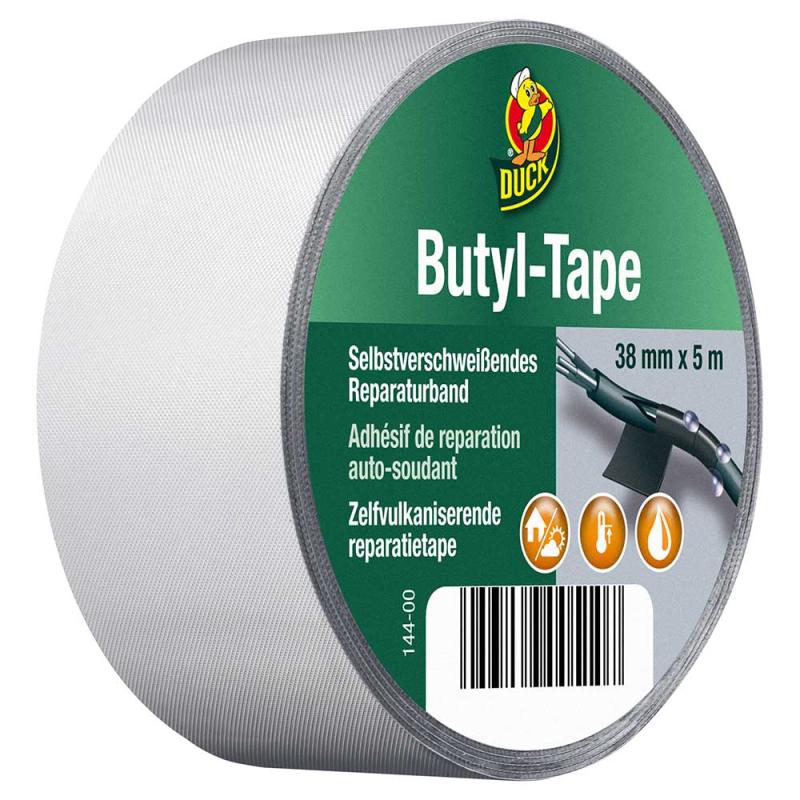 KIP Butyl-tape 38 mm x 5 m