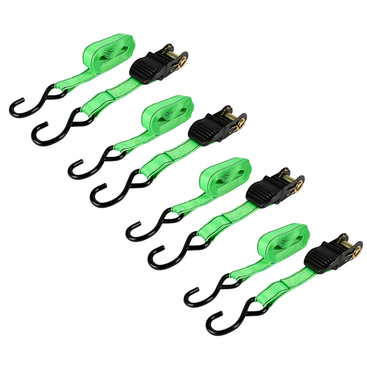 Spanbandset 4 dlg
