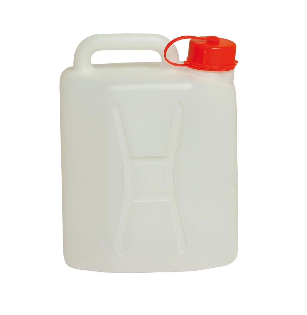 Waterkan 5 ltr