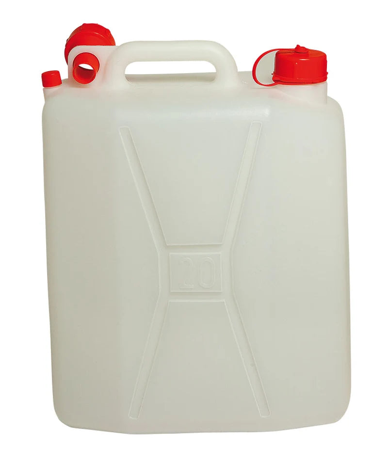Waterkan 20 ltr