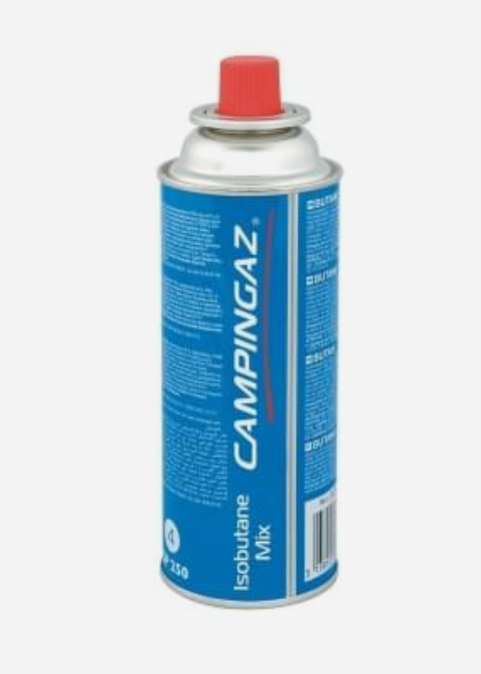 Campingaz Gasvulling Gaspatroon CP25 4 stuks