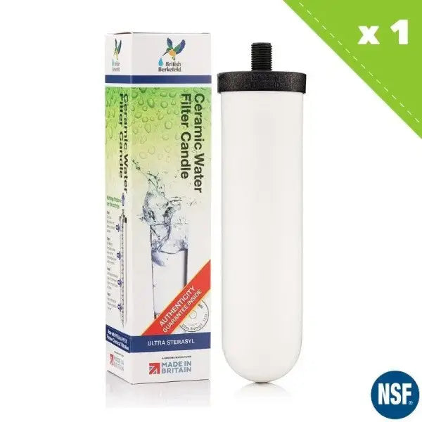 ATC Super Sterasyl / Ultra filterelement