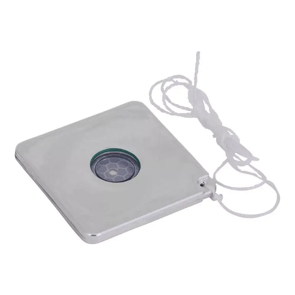 BCB 2’ Heliograaf (Mayday signaleringsspiegel)