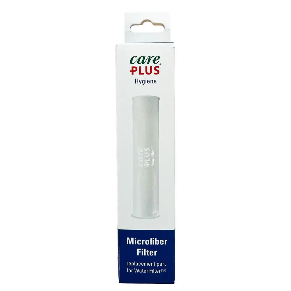 Care Plus Microfiber vervangingsfilter voor EVO waterfilter