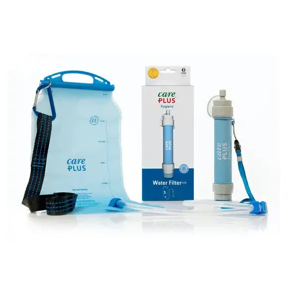 Filtre à Eau Portable SurvivorFlow 5000 | Purificateur de Filtre à Eau Portable SurvivorFlow 5000 | Purificateur de