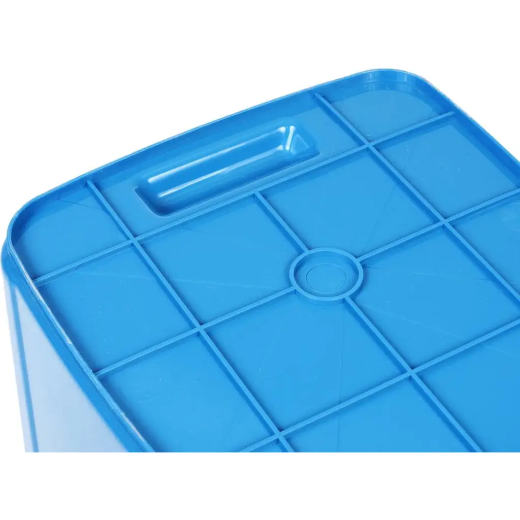 Draagbaar Toilet 19 liter