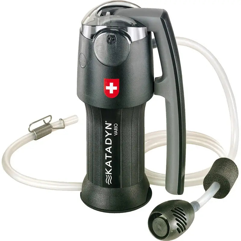 Katadyn Vario waterfilter