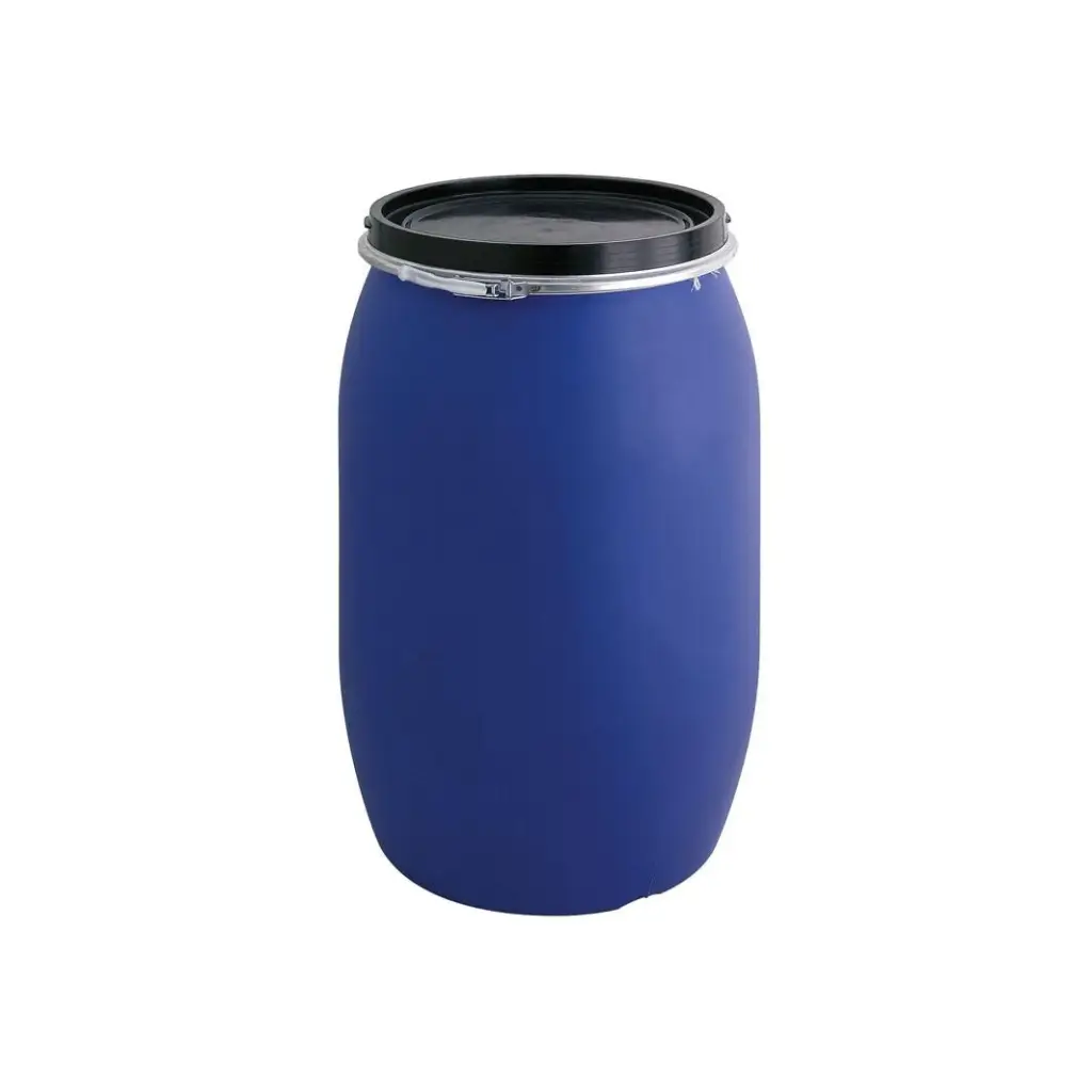 Kunststof ton 120 liter