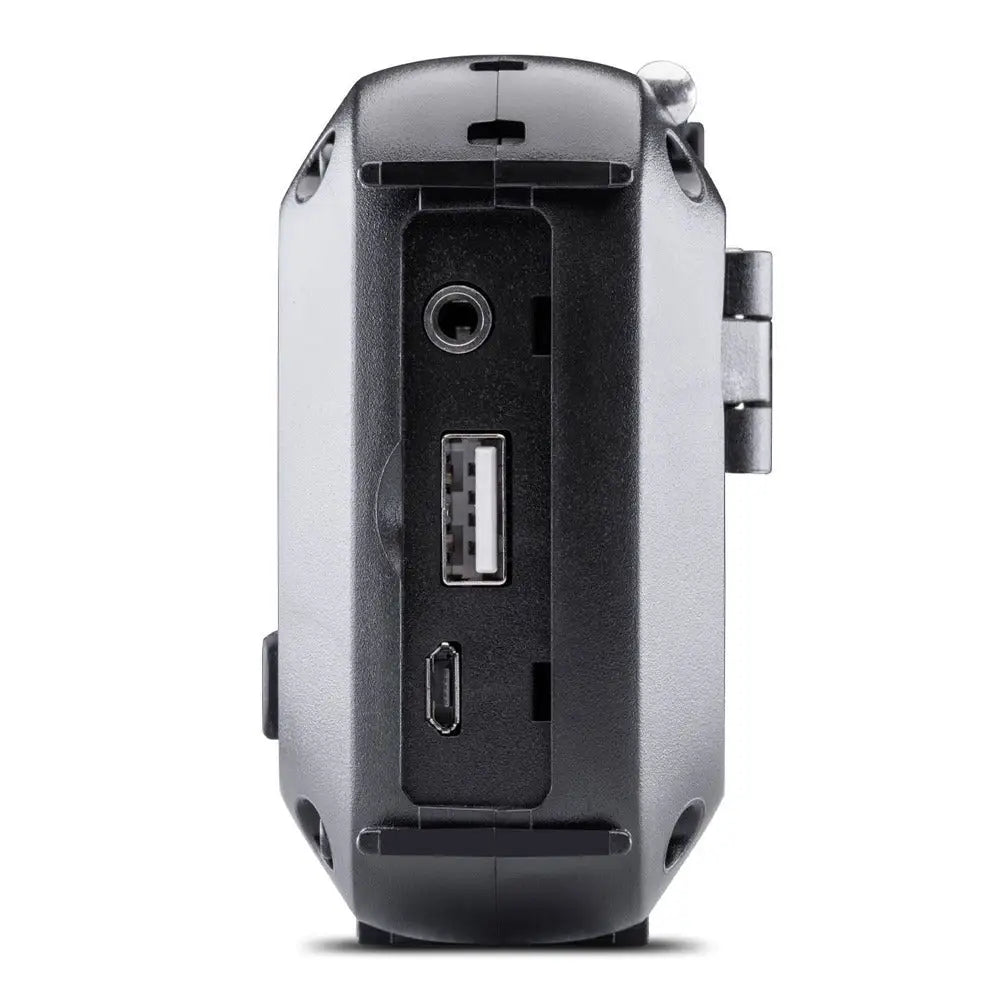 Midland ER100 Noodradio en zaklamp - Energie en Elektronica