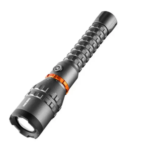 Nebo Davinci 8000 oplaadbare zaklamp