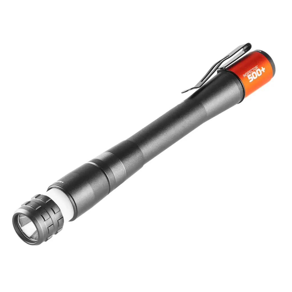 Nebo Inspector 500 +