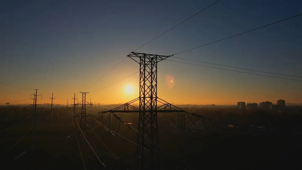 Nederland valt uit: wat als de stroom uitvalt?