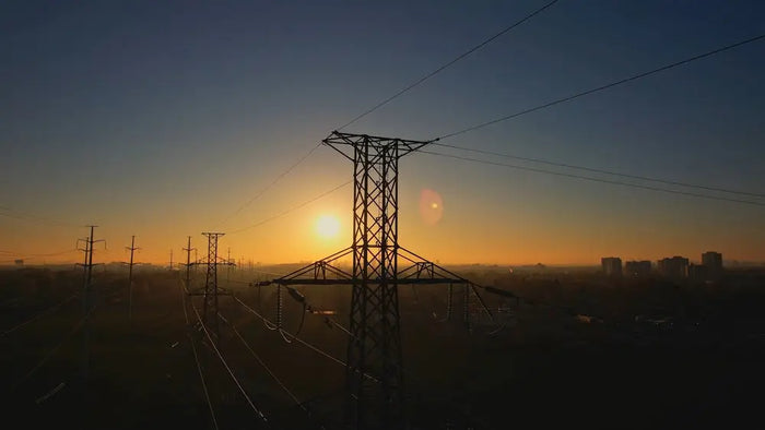 Nederland valt uit: wat als de stroom uitvalt?