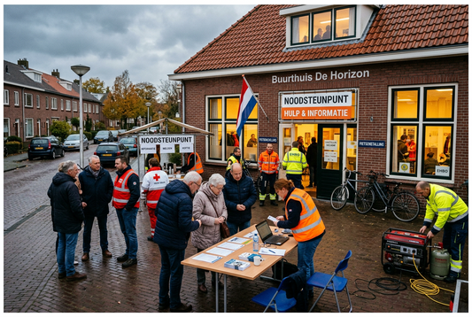 noodsteunpunt