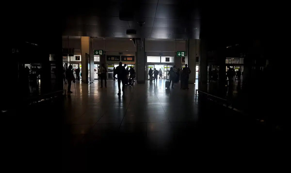 Spanje en Portugal zonder stroom: 5 lessen voor Nederlandse en Belgische huishoudens