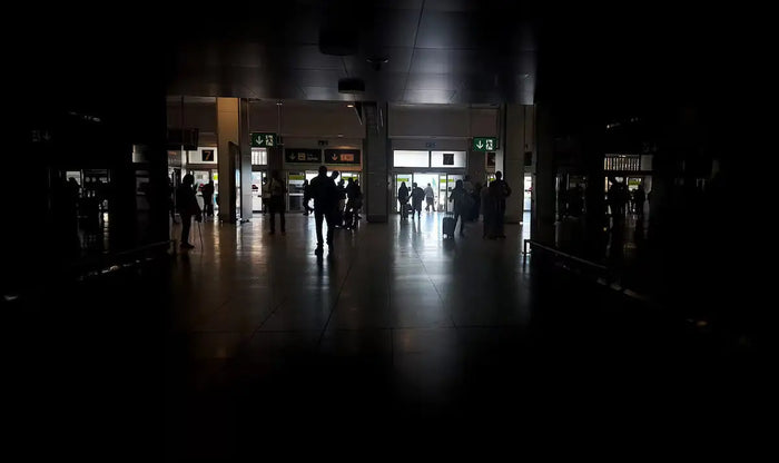 Spanje en Portugal zonder stroom: 5 lessen voor Nederlandse en Belgische huishoudens