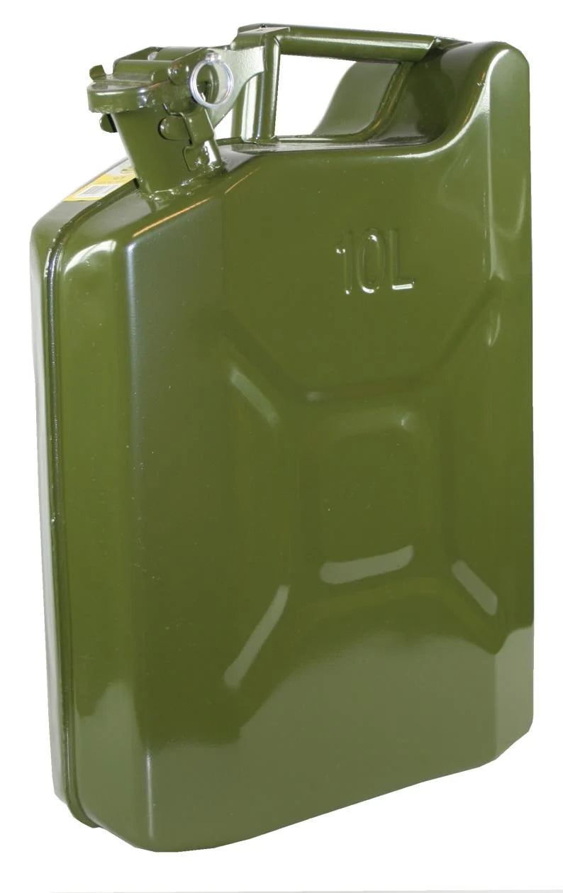 Jerrycan 10L