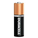 Duracell AA (LR6) 4-Piece Pack