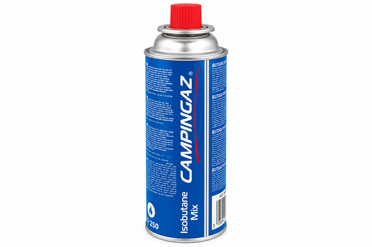 Campingaz Gaskartusche CP 250, 4 Stück