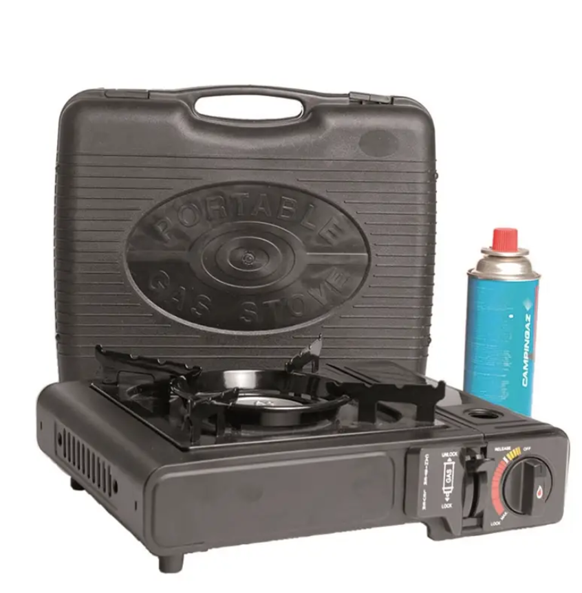 Keuken gas pro