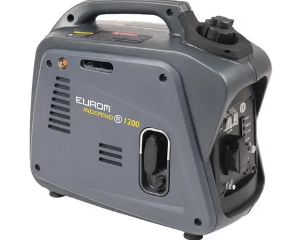 Generator noodstroom pakket
