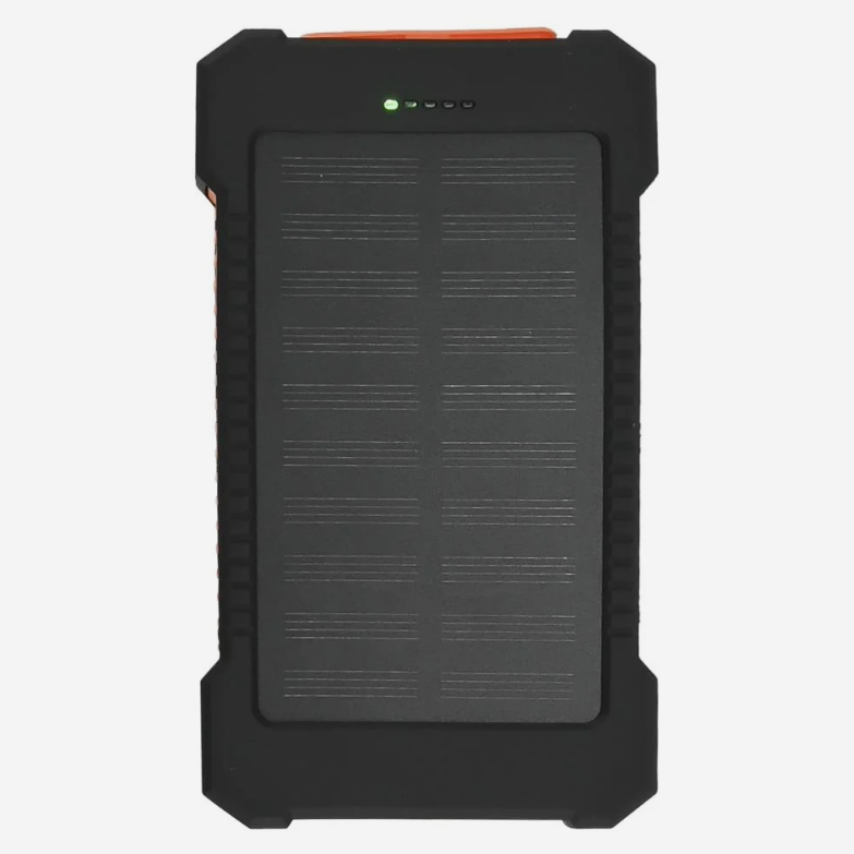 Solar-Powerbank 5000 mAh