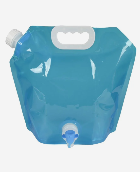 Faltbarer Wasserbehälter 5 Liter