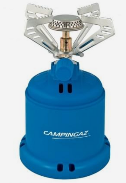 Camping kooktoestel 206 S Campingaz