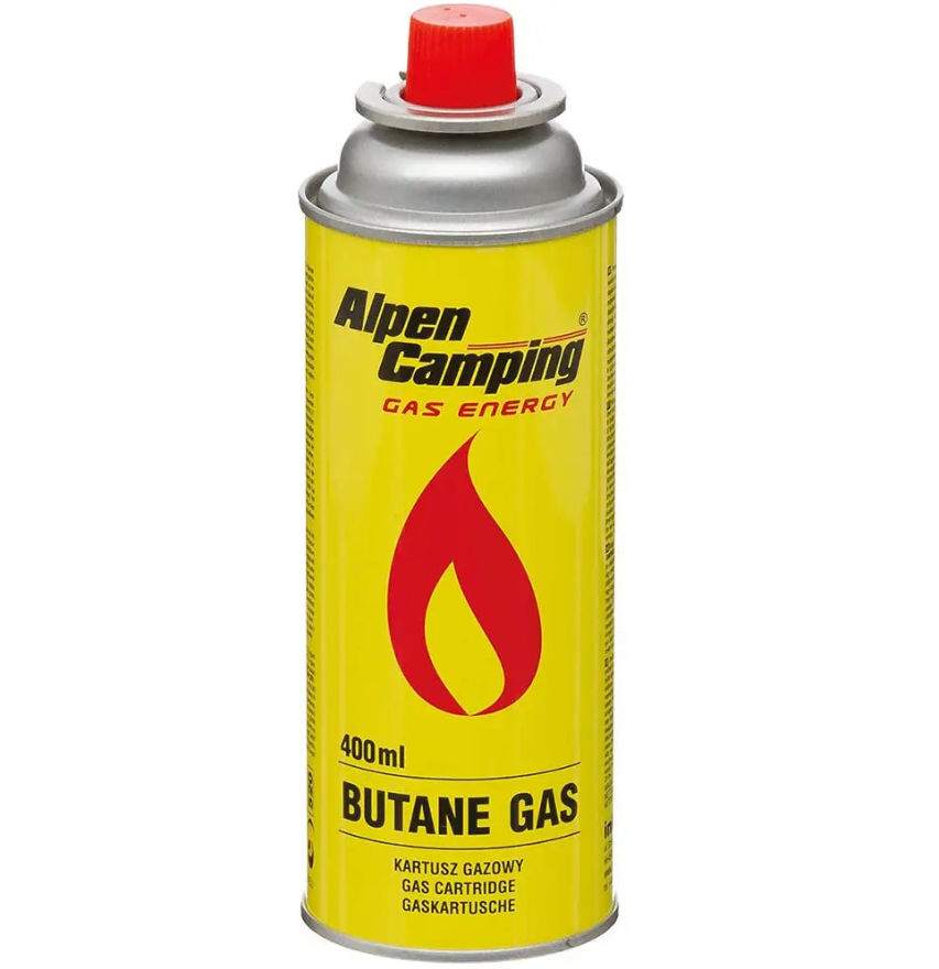 Keuken gas pro