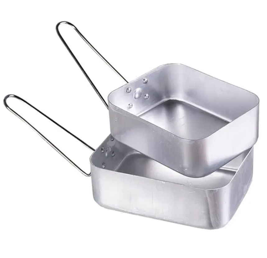 Keuken gas pro+