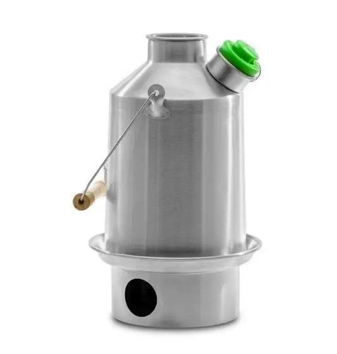 Keuken gas pro+