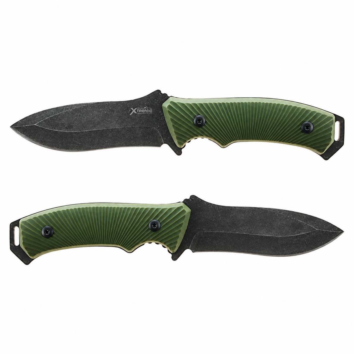 X-Treme Bushcraft Survival Mes