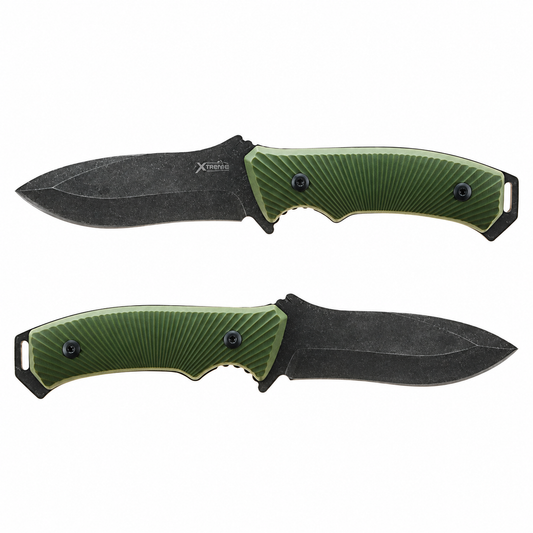 X-Treme Lightweight Bushcraft Knife