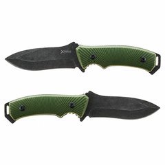 X-Treme Lightweight Bushcraft Knife