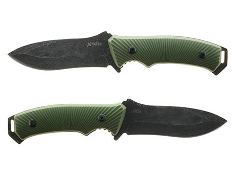 Couteau de brousse léger X-Treme