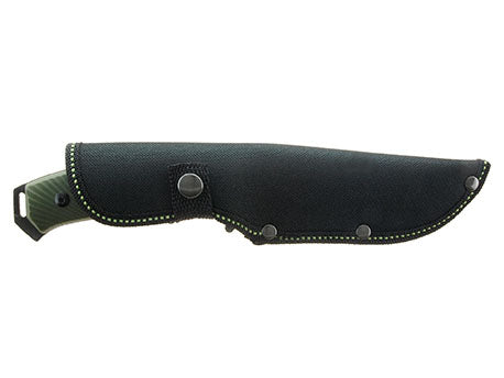 Couteau de brousse léger X-Treme