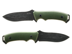 X-Treme Lightweight Bushcraft Knife