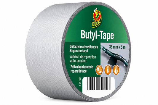 DUCK KIP Butyl-tape 38 mm x 5 m