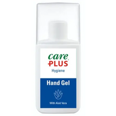 Care Plus disinfectant hand gel with Aloe Vera 75ml