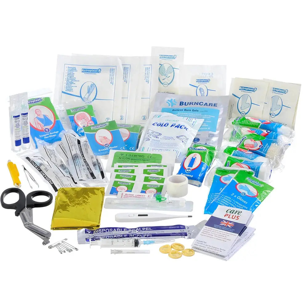 Care Plus First Aid Kit Professional EHBO