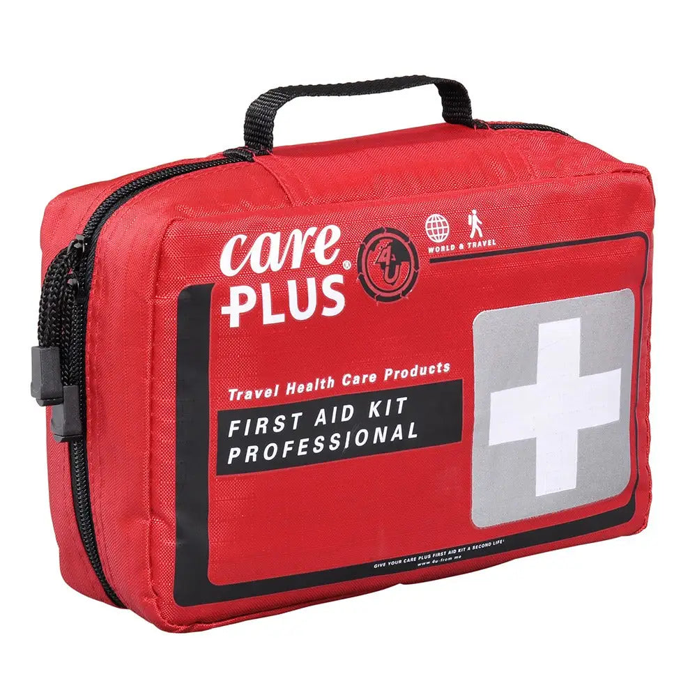 Care Plus First Aid Kit Professional EHBO SOS Central