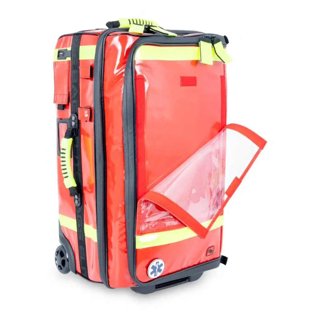 Elite Bags EB02.076 Emerair Tarpaulin - Outdoor en Survivaluitrusting