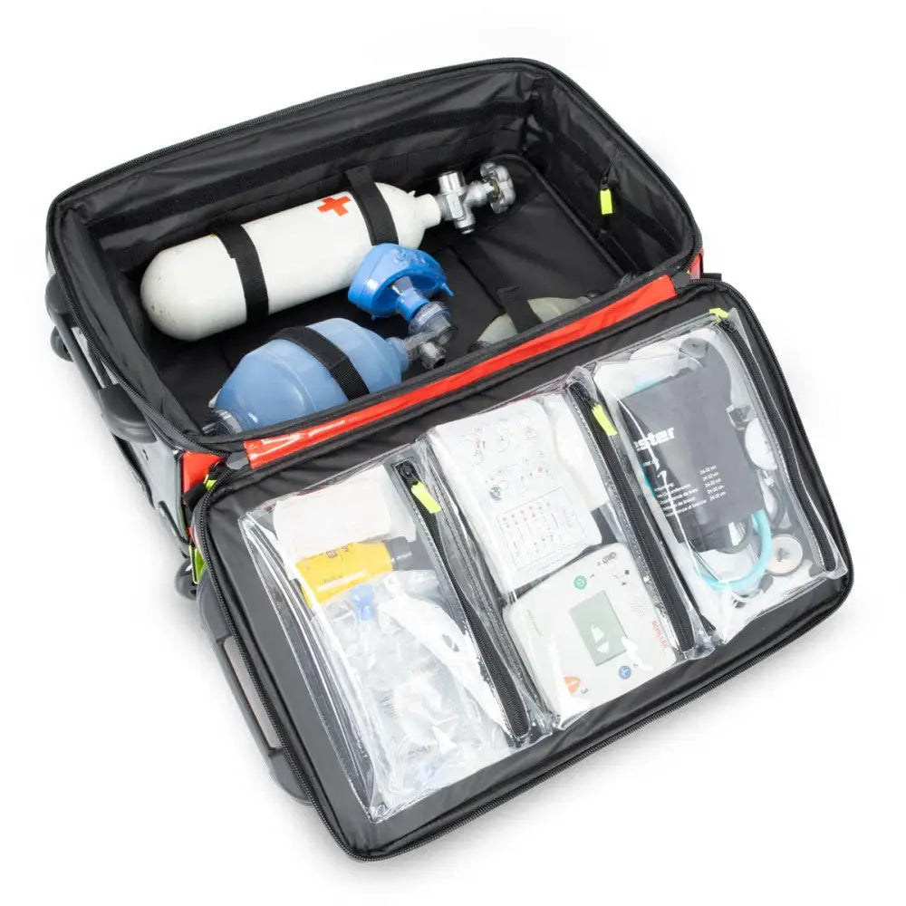 Elite Bags EB02.076 Emerair Tarpaulin - Outdoor en Survivaluitrusting