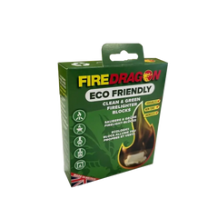 FireDragon eco fuel tablets (6 pieces in box)