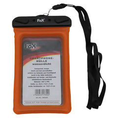 Fox Outdoor Waterproof cover with neck strap