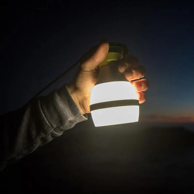 Goal Zero Light-A-Life 350 led-lamp