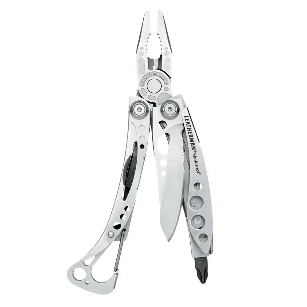 Leatherman Skeletool multitool