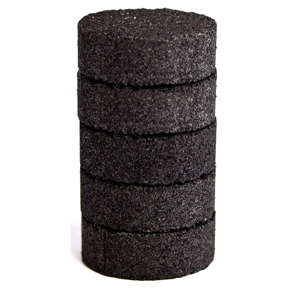 LifeSaver actieve koolschijven voor Jerrycan waterfilter (set van 5)